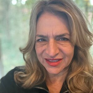 Meet your Posher, Hailey